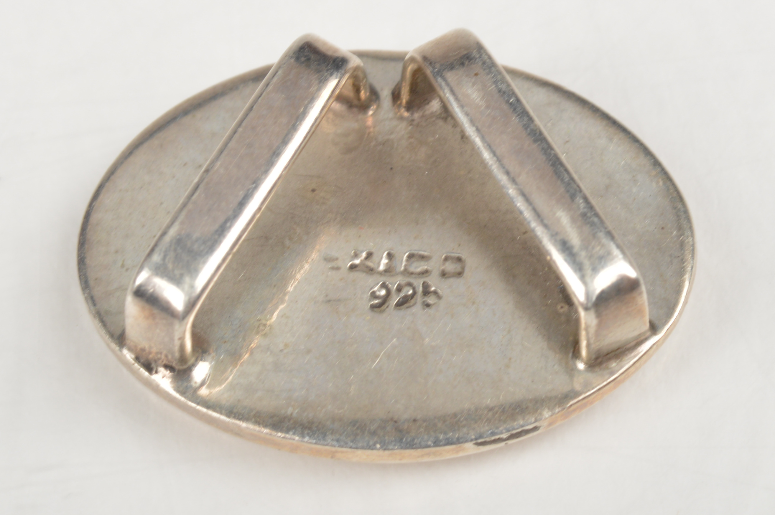 Sterling Silver Pendants