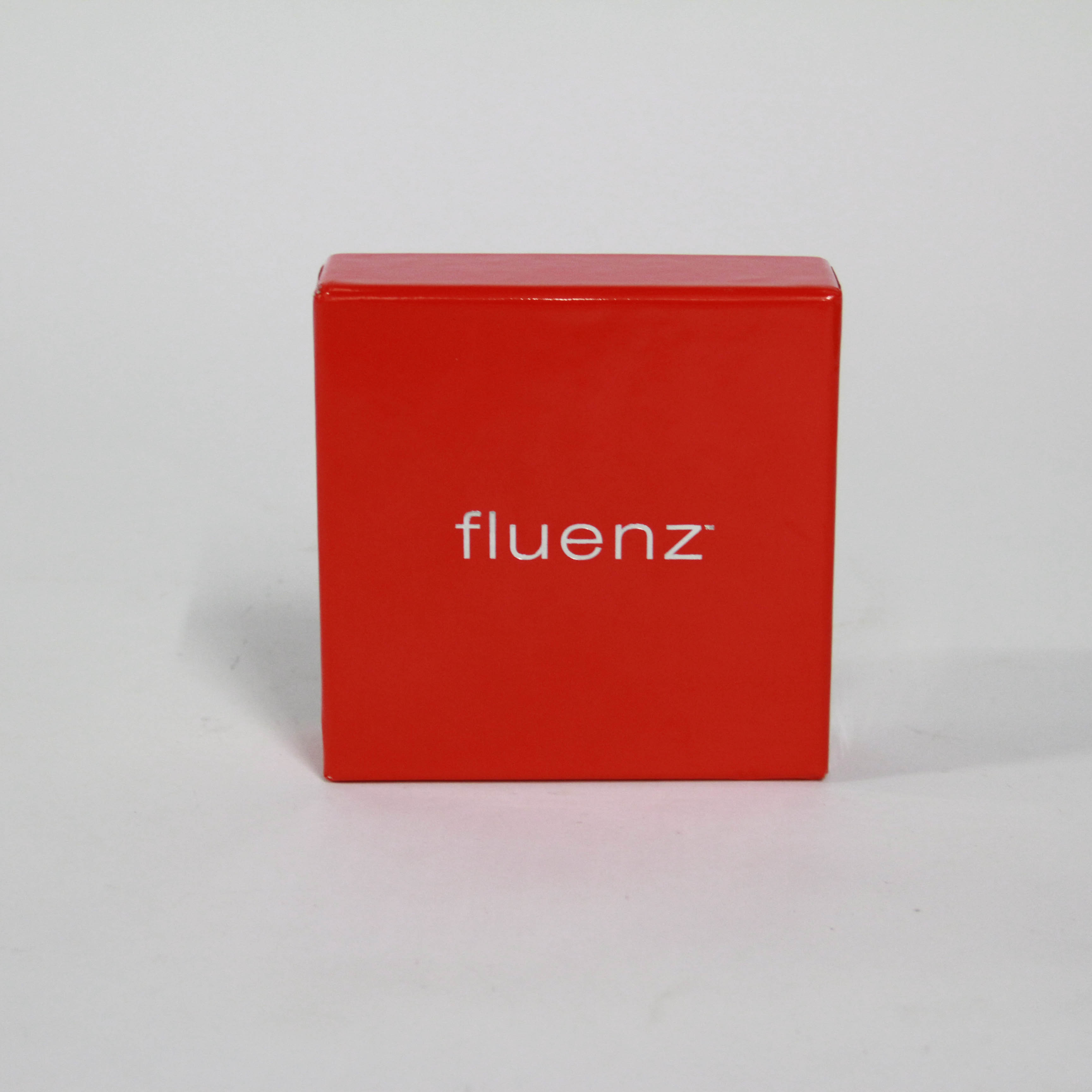 Fluenz French Language Learning Set