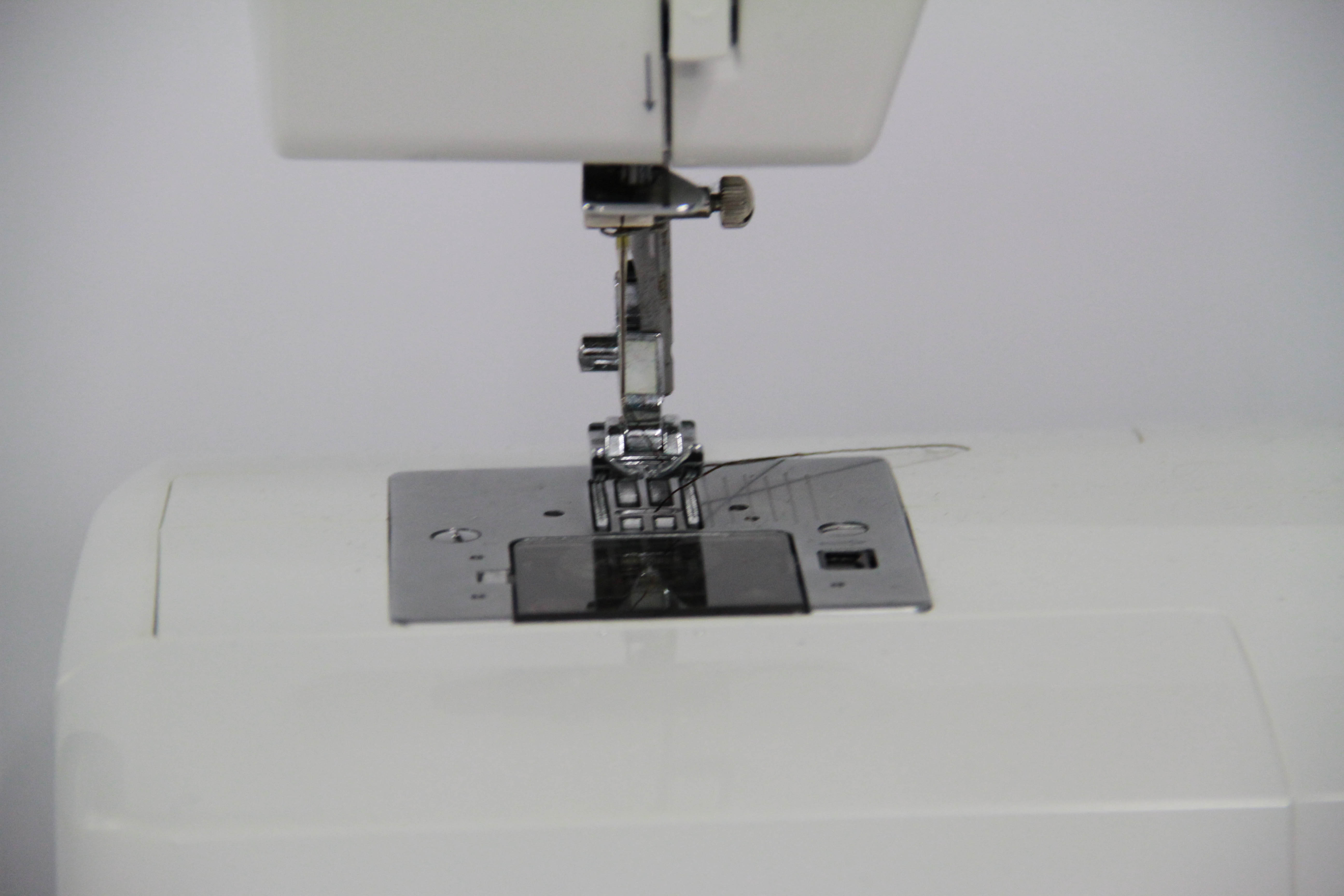Singer Quantum 7312 Sewing Machine