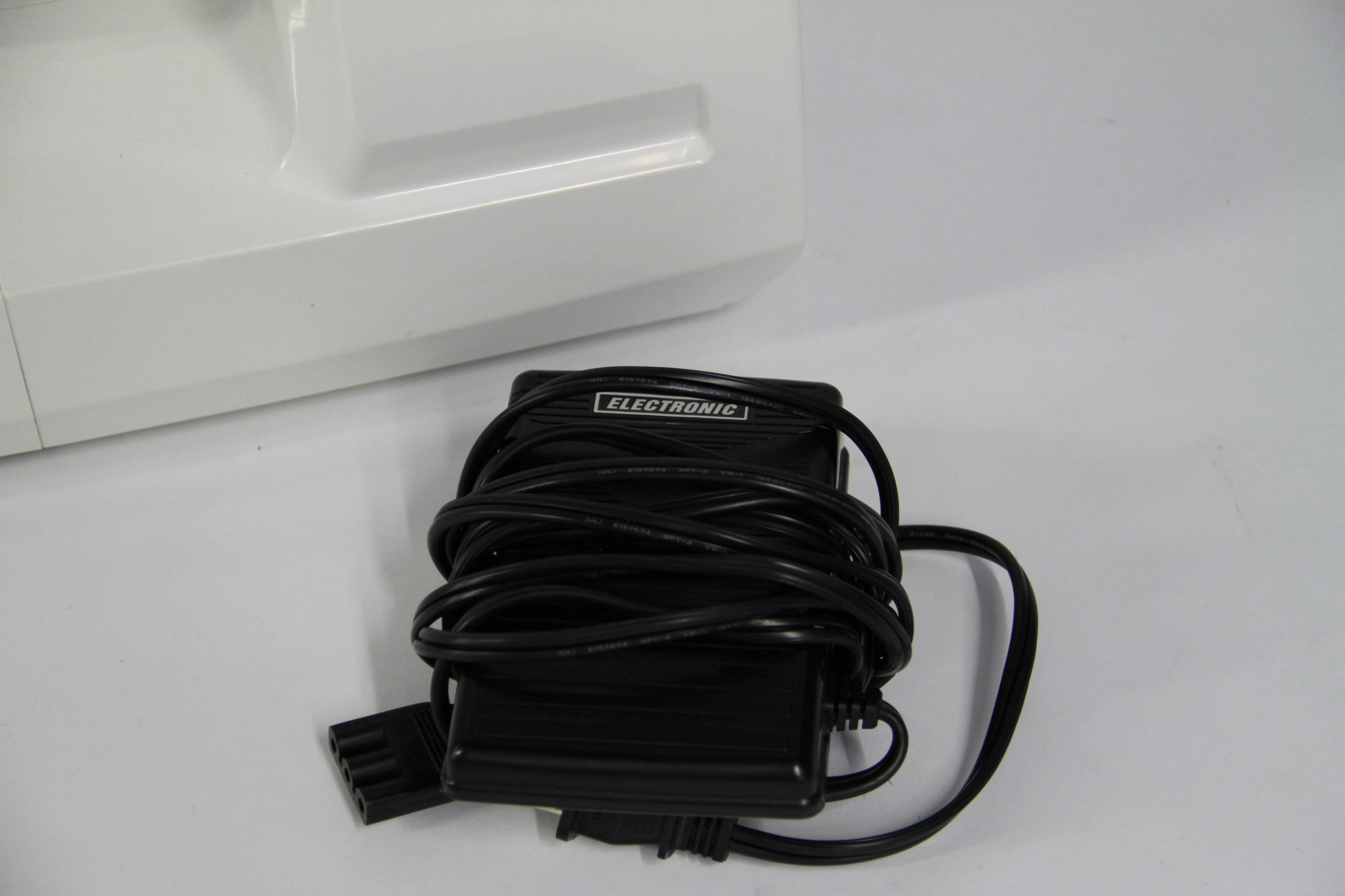 Singer Quantum 7312 Sewing Machine