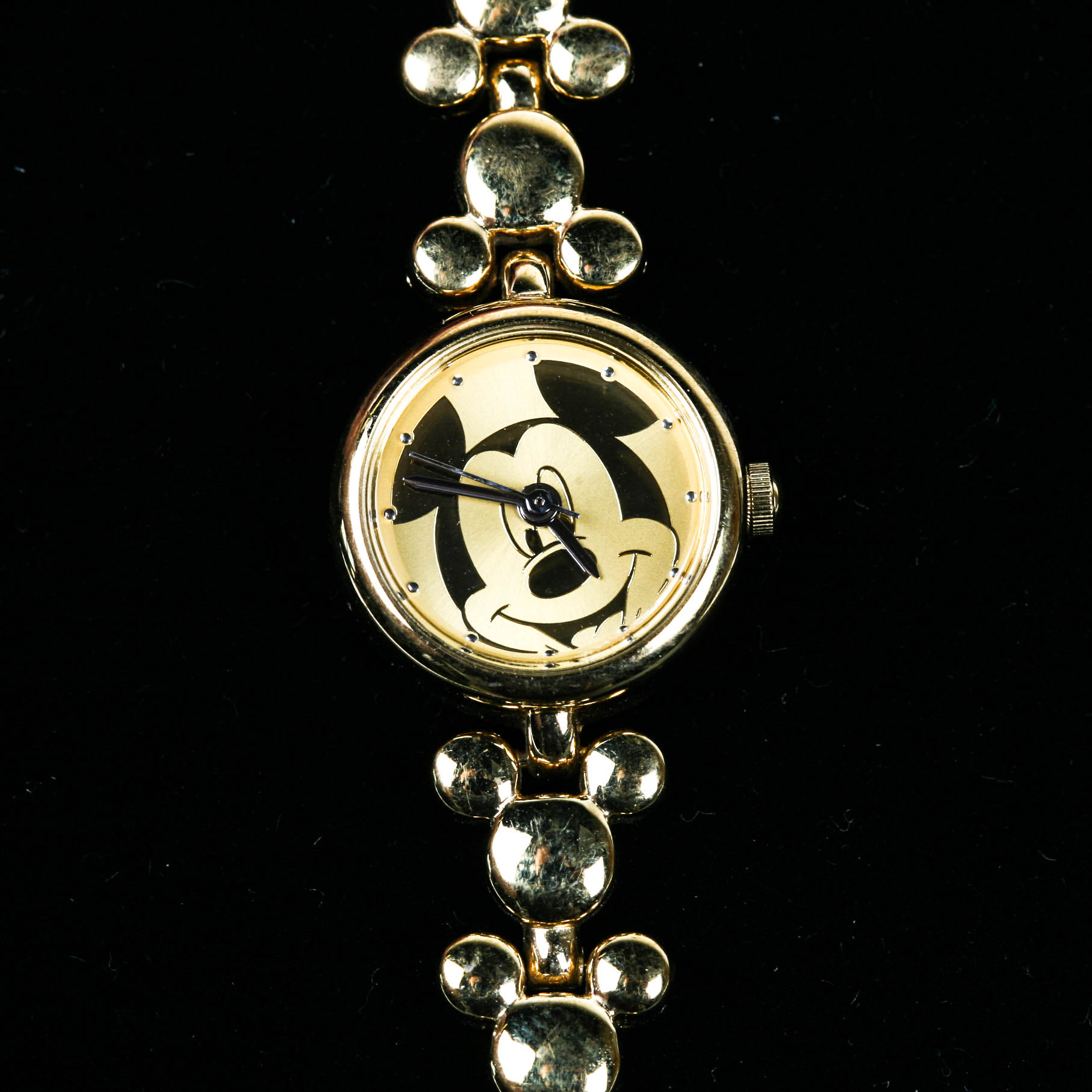 Vintage Disney Themed Watch