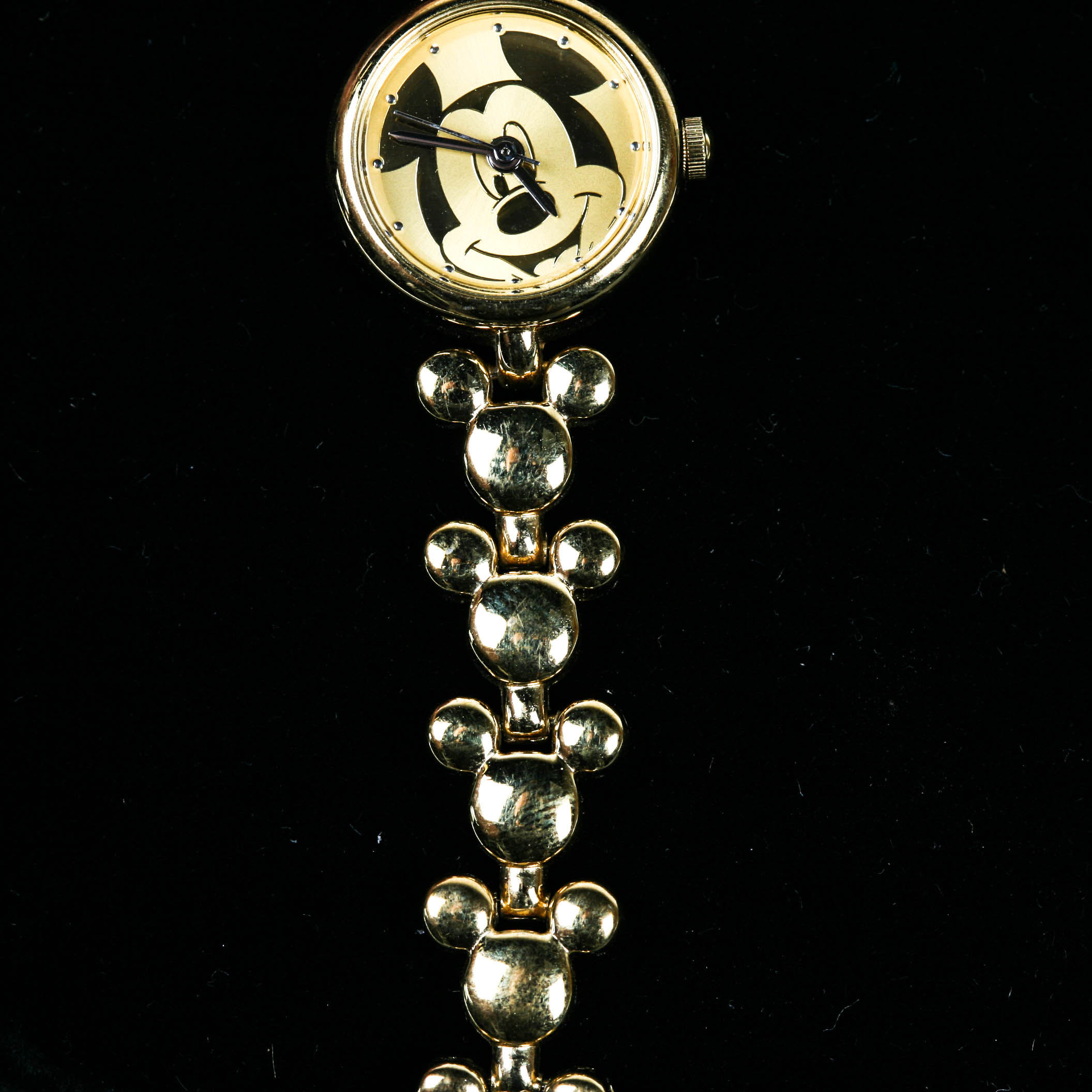Vintage Disney Themed Watch