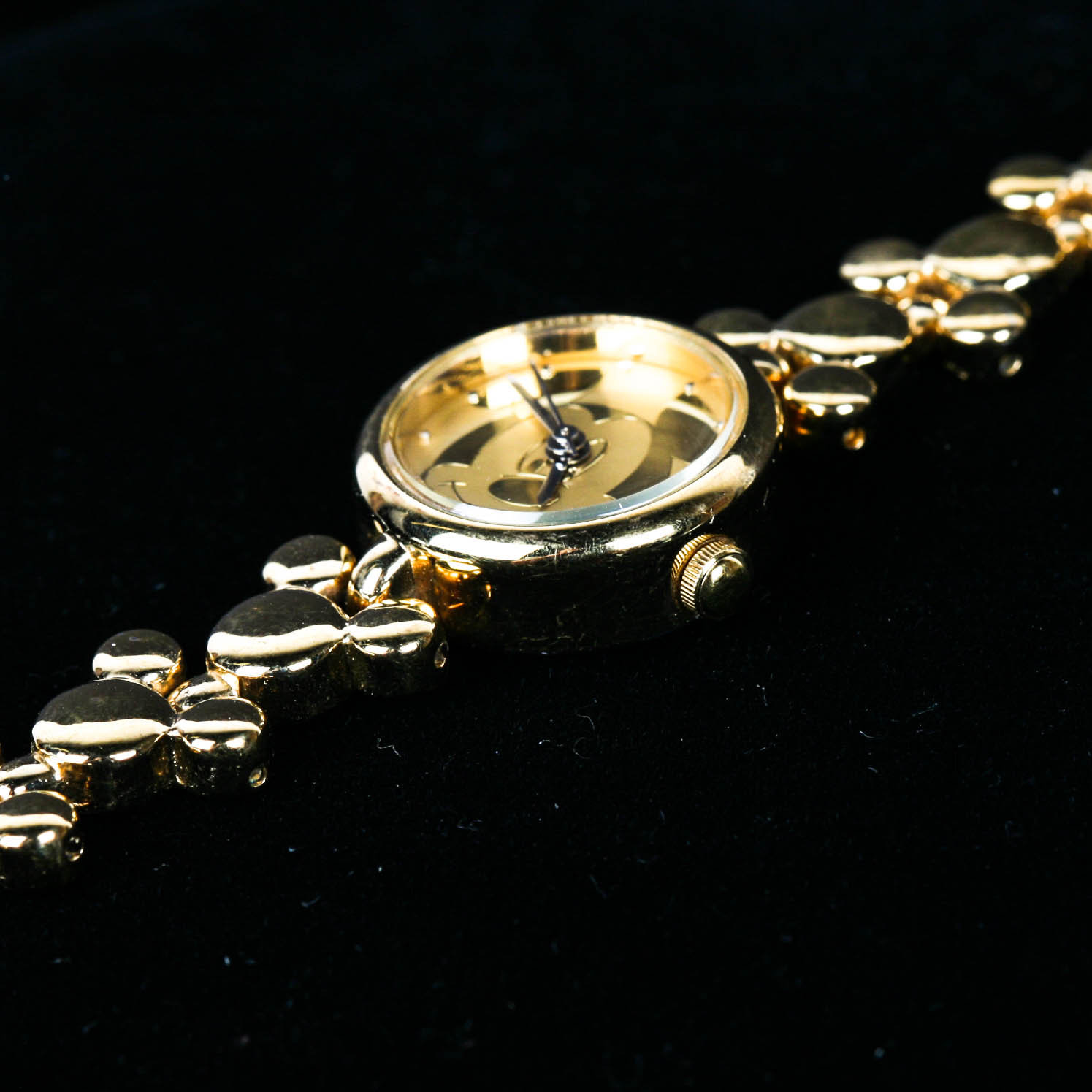 Vintage Disney Themed Watch