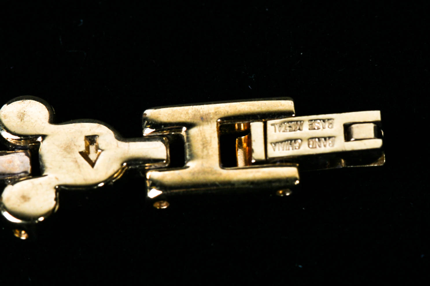 Vintage Disney Themed Watch