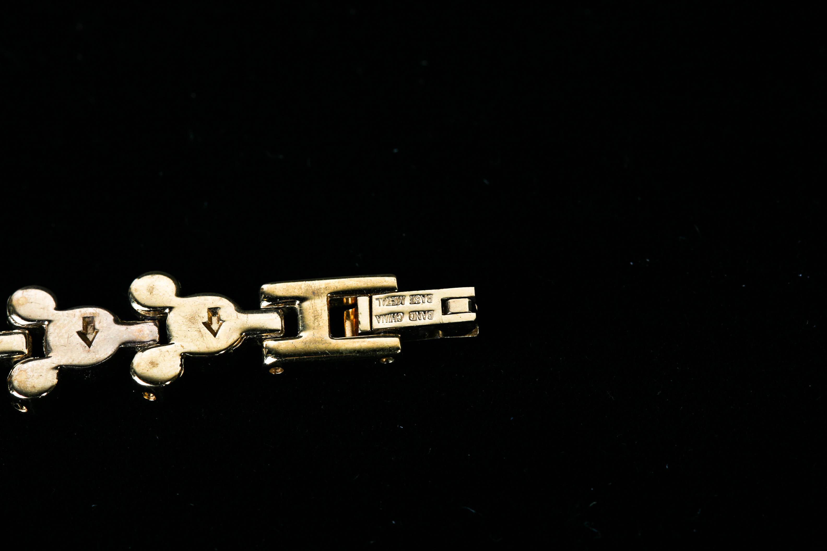 Vintage Disney Themed Watch