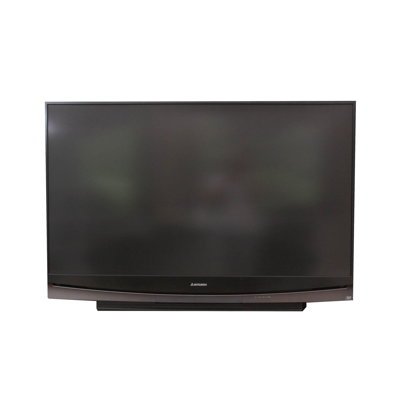 Mitsubishi Flat-Screen Television