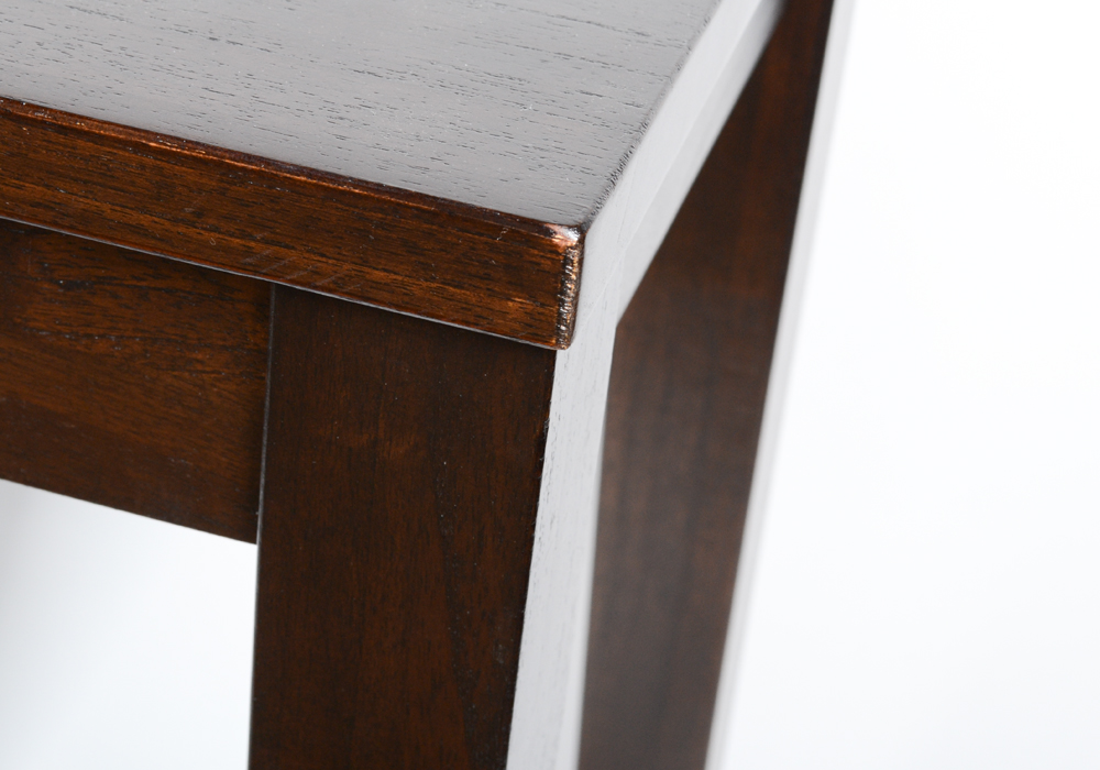 Pottery Barn Nesting Tables