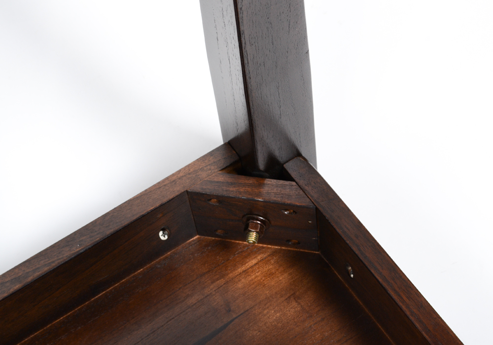 Pottery Barn Nesting Tables