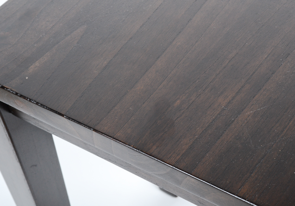 Pottery Barn Nesting Tables