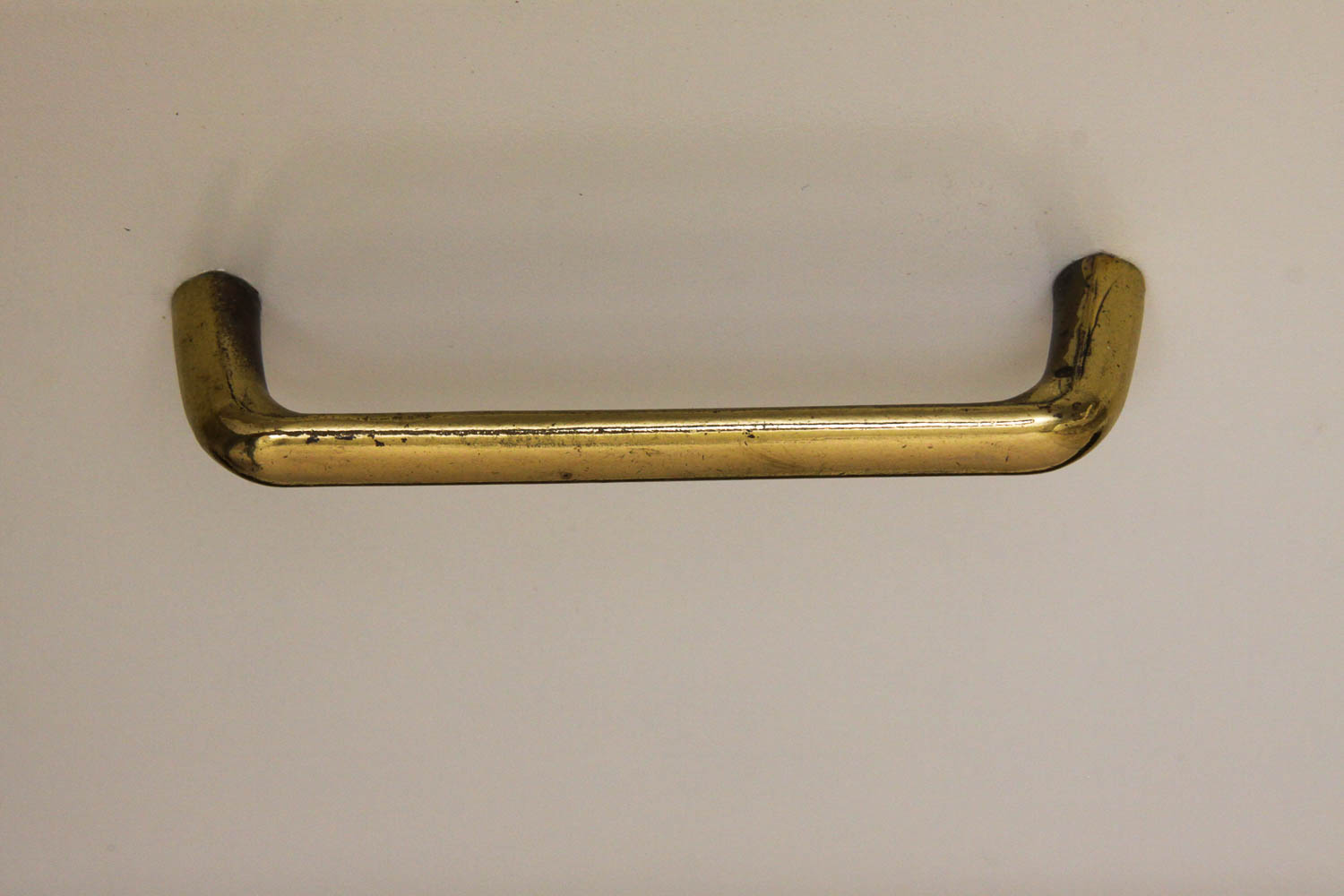 White Wood Night Stand