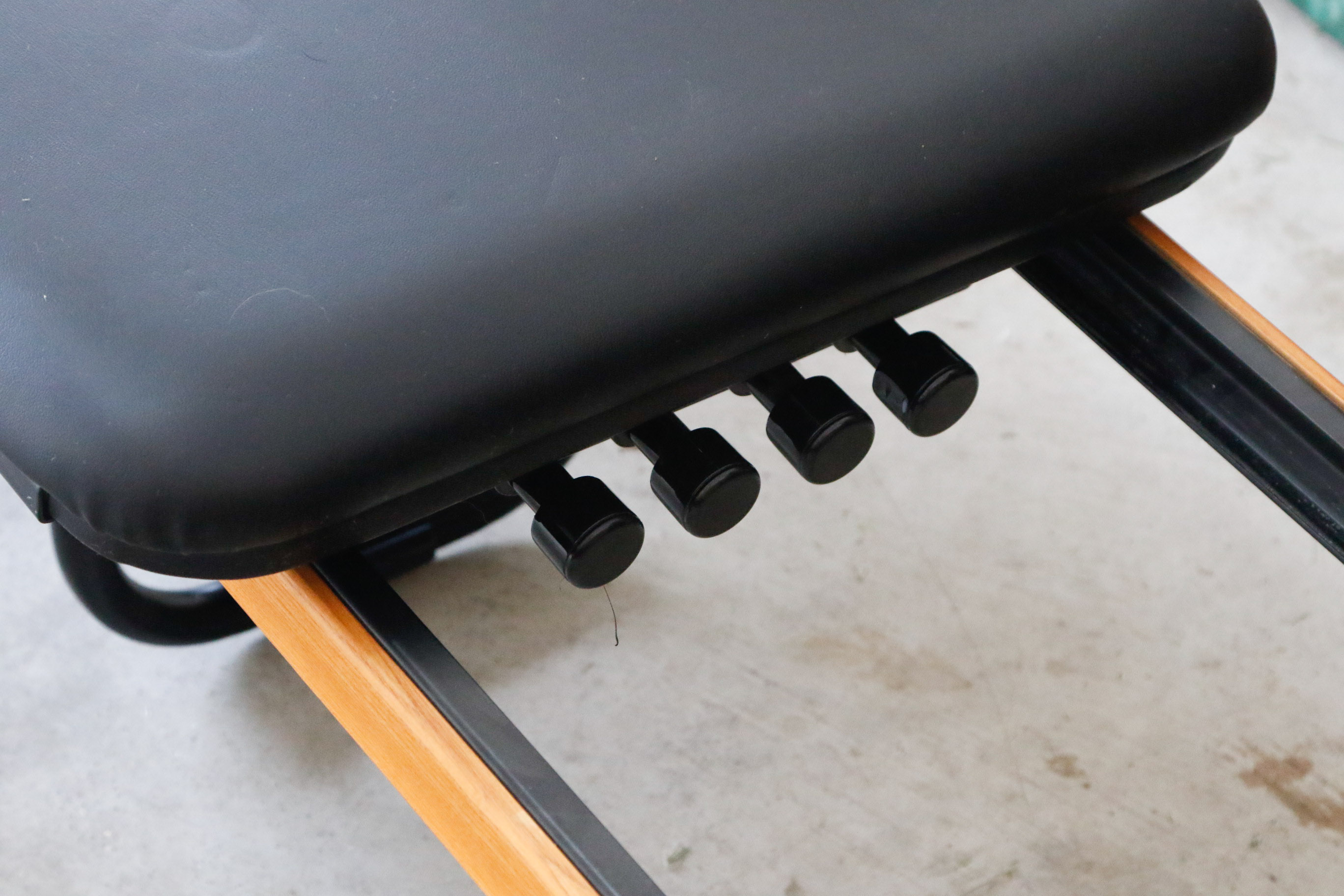 Stamina 5000 Pilates Reformer Machine