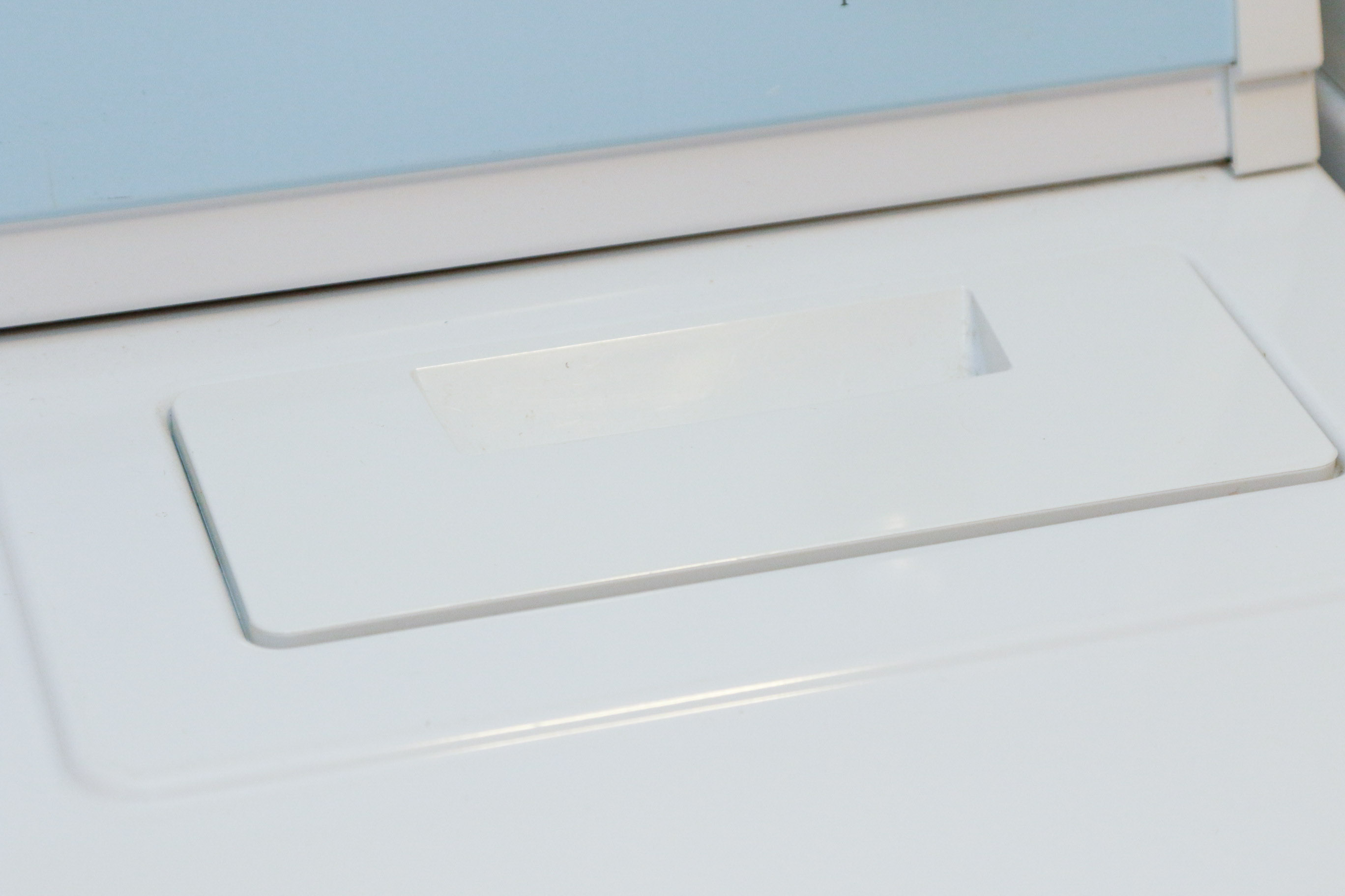 Frigidaire Gallery Washer and Whirlpool Estate Dryer Set