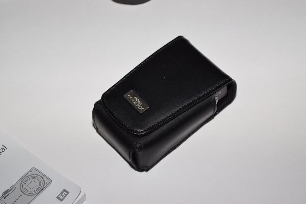 Zeiss W. Germany Binoculars, Garmin, Camera and Cellular Phone