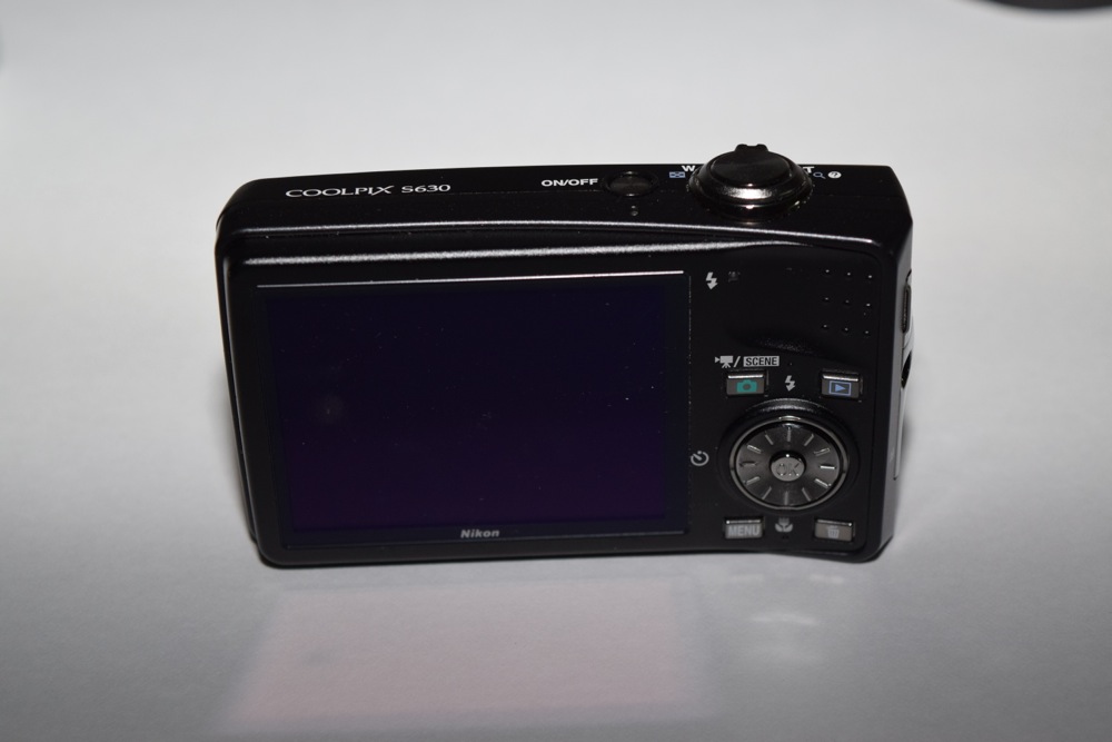 Zeiss W. Germany Binoculars, Garmin, Camera and Cellular Phone