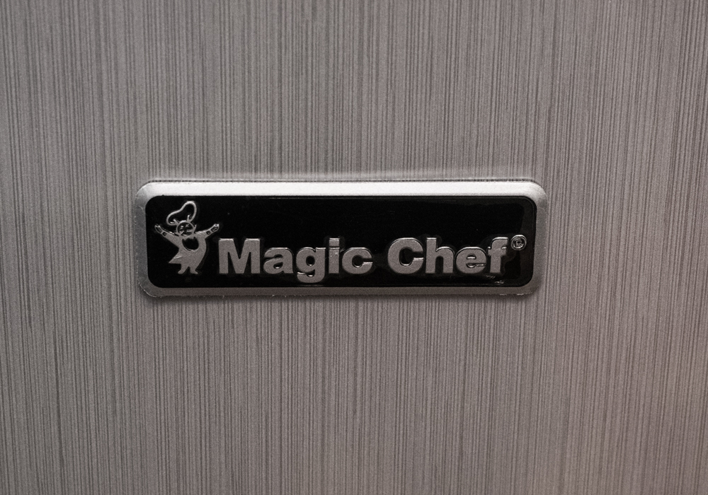 Magic Chef Mini Fridge