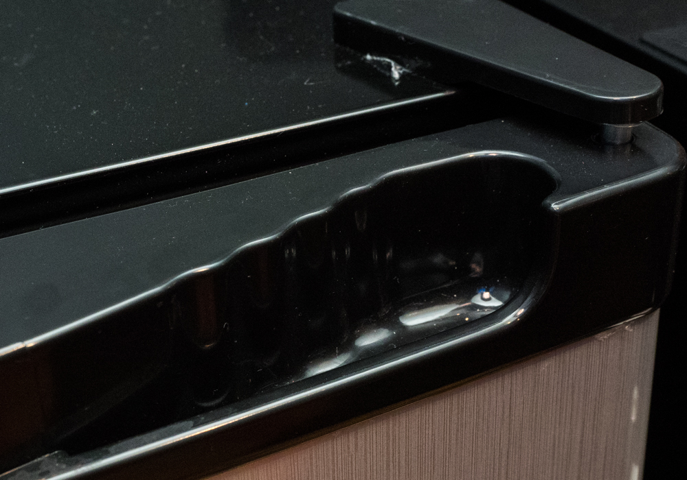 Magic Chef Mini Fridge