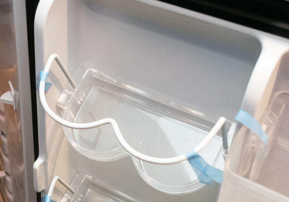 Magic Chef Mini Fridge