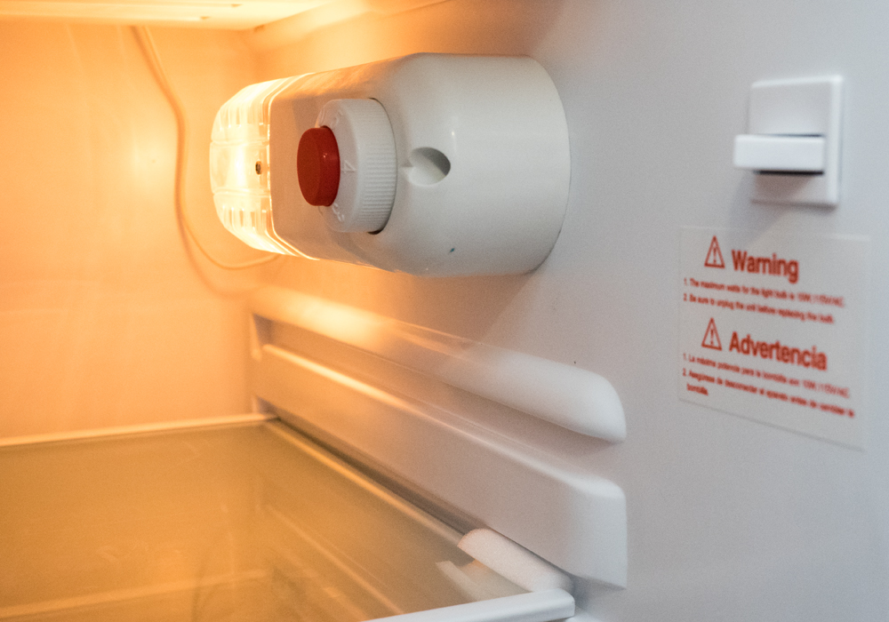 Magic Chef Mini Fridge