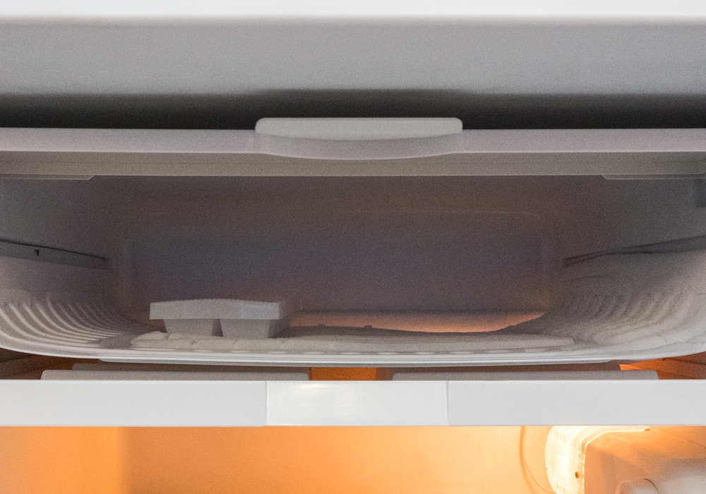 Magic Chef Mini Fridge