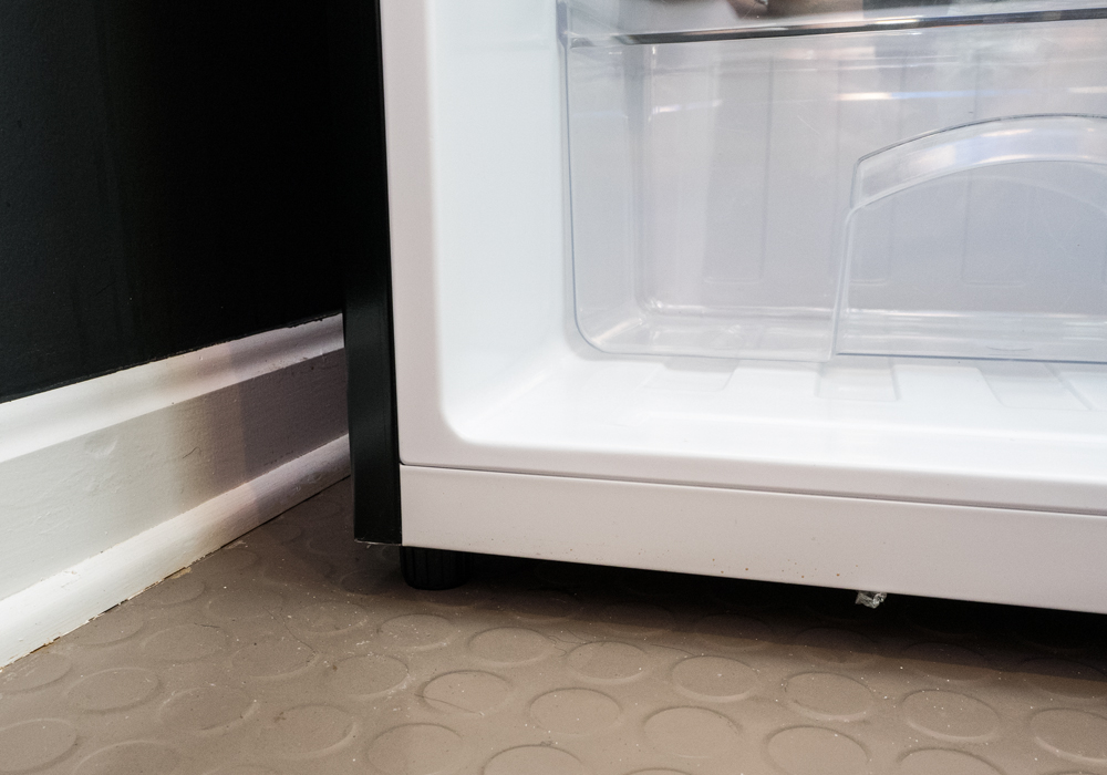 Magic Chef Mini Fridge