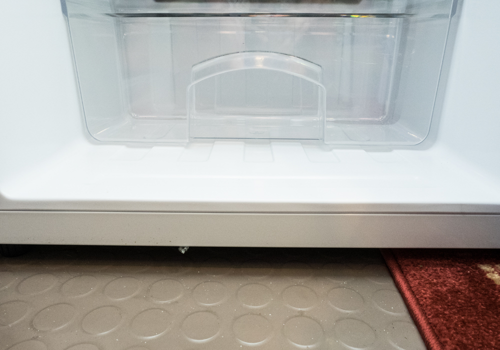 Magic Chef Mini Fridge