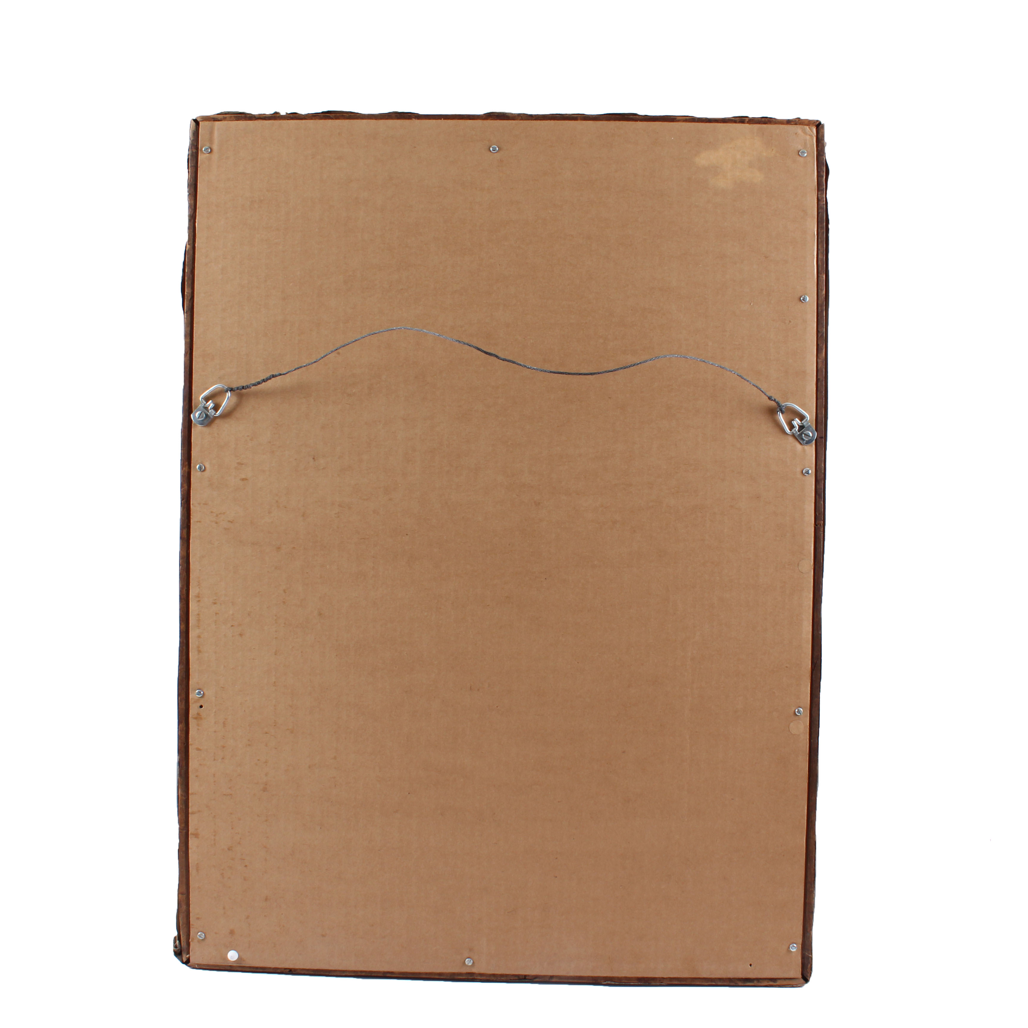 Robert Atkinson Fox Original Oil Painting