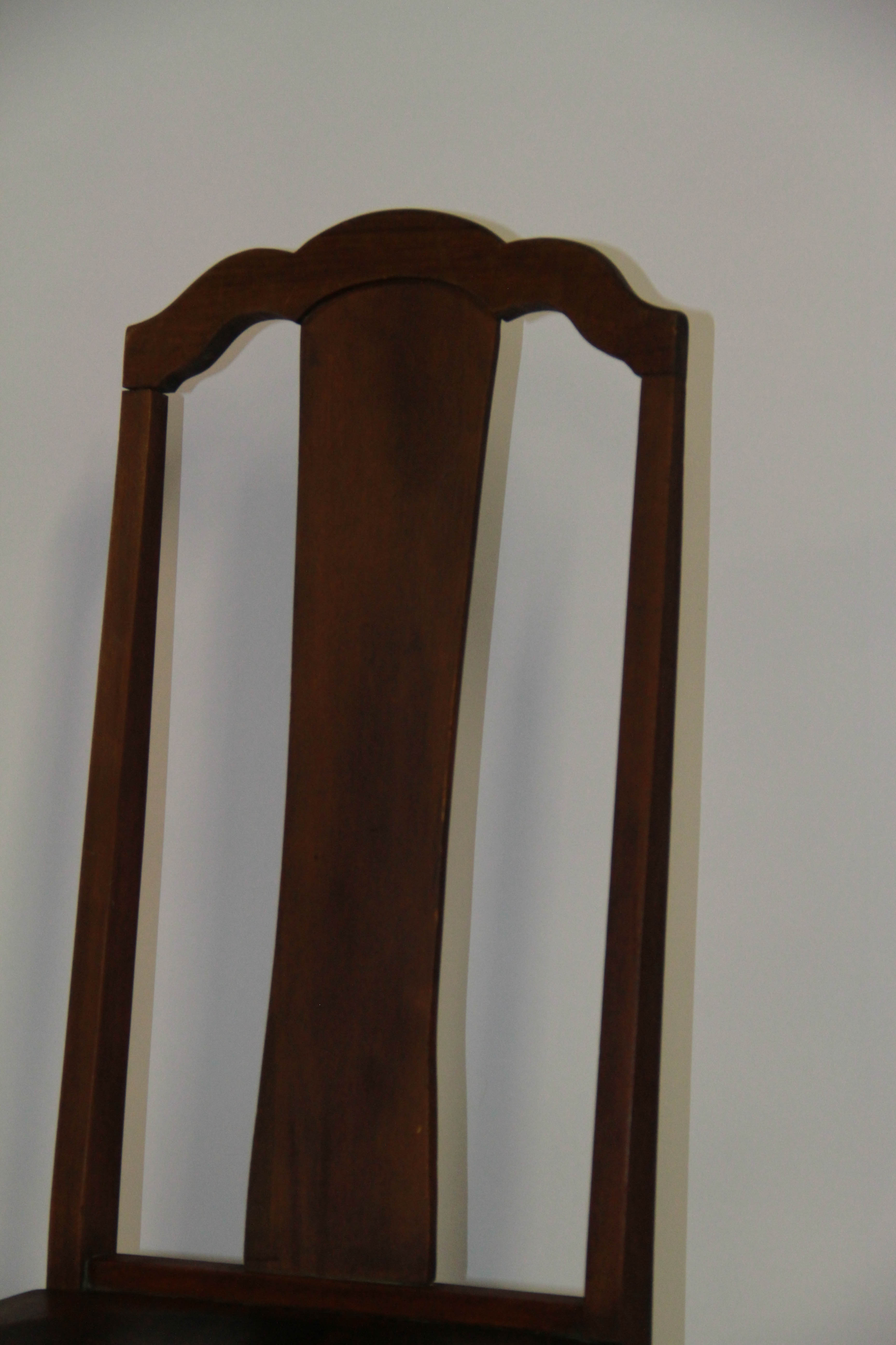 Vintage Sewing/Nursing Rocker