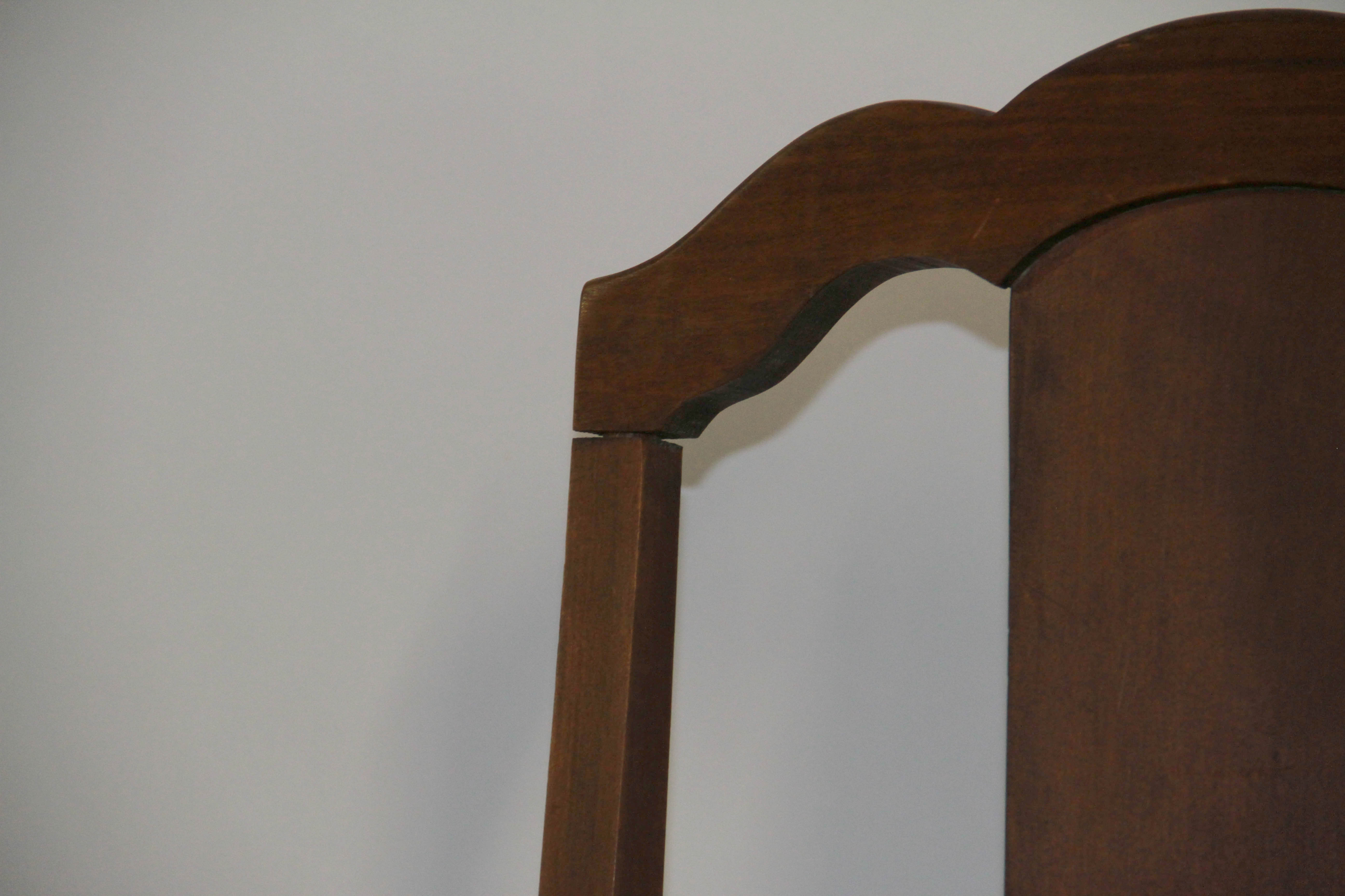 Vintage Sewing/Nursing Rocker