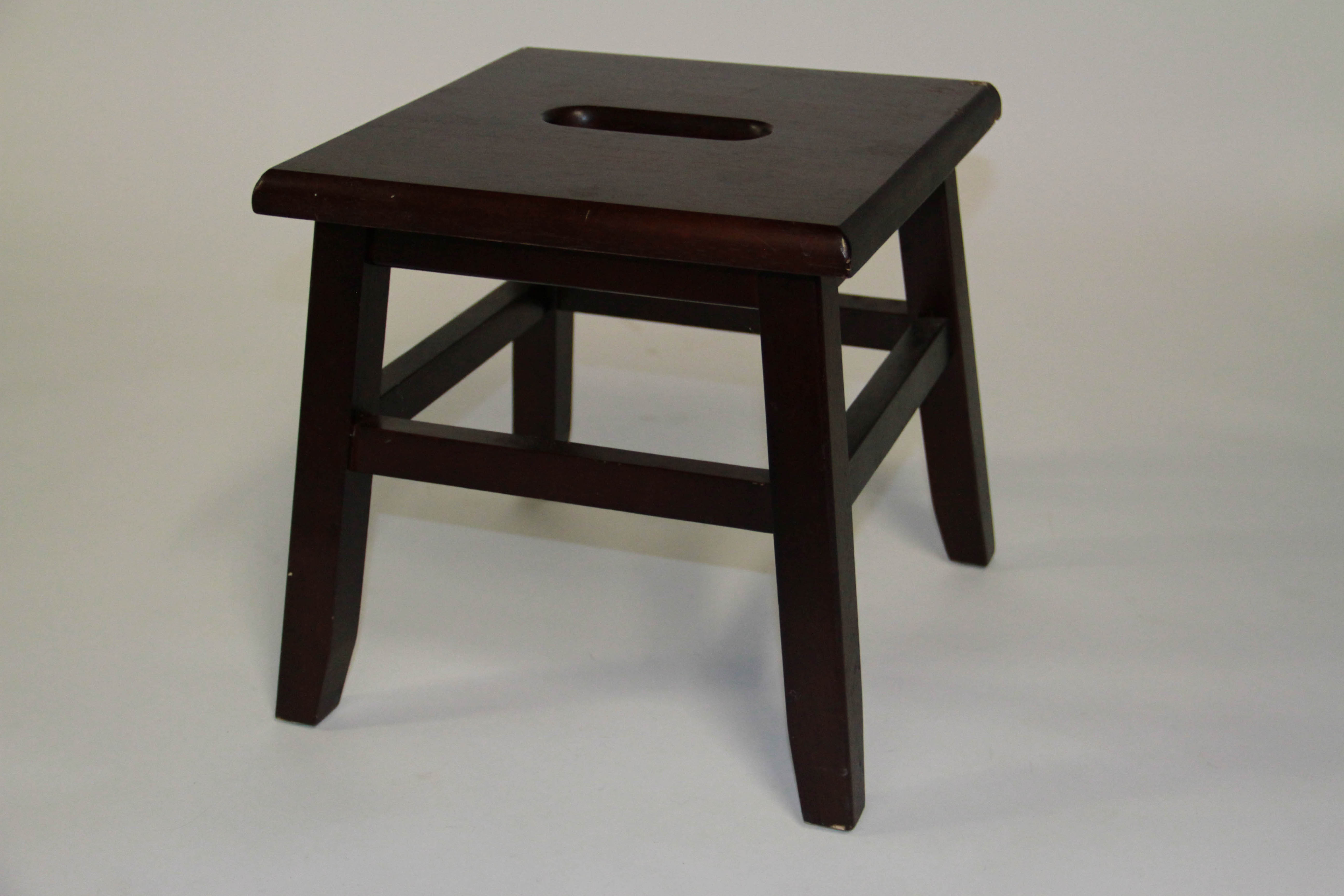 Vintage Sewing/Nursing Rocker