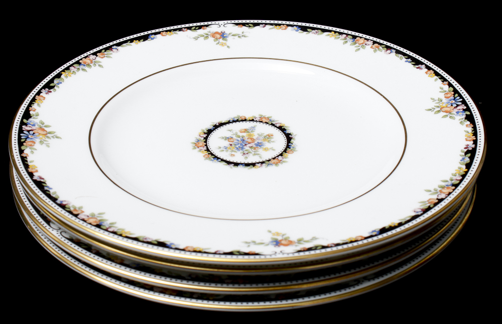 Wedgwood Bone China Set