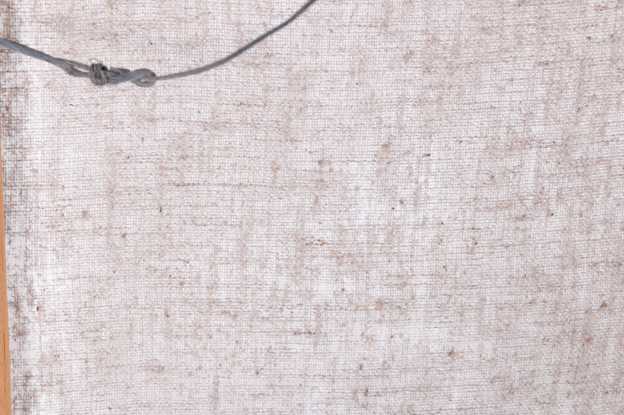 "Face of Wisdom" Portrait by Betty E Beebe