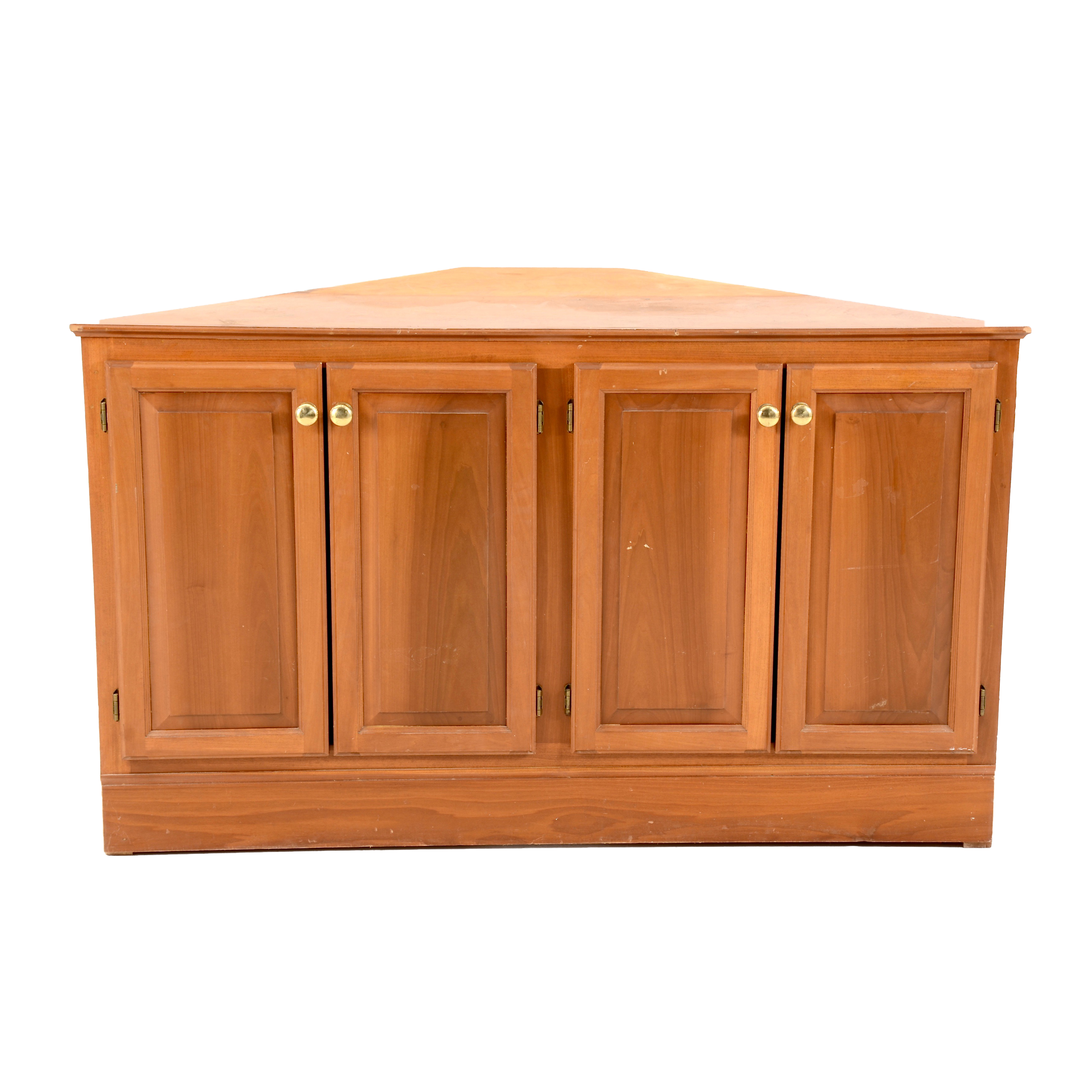 Corner Cabinet Unit