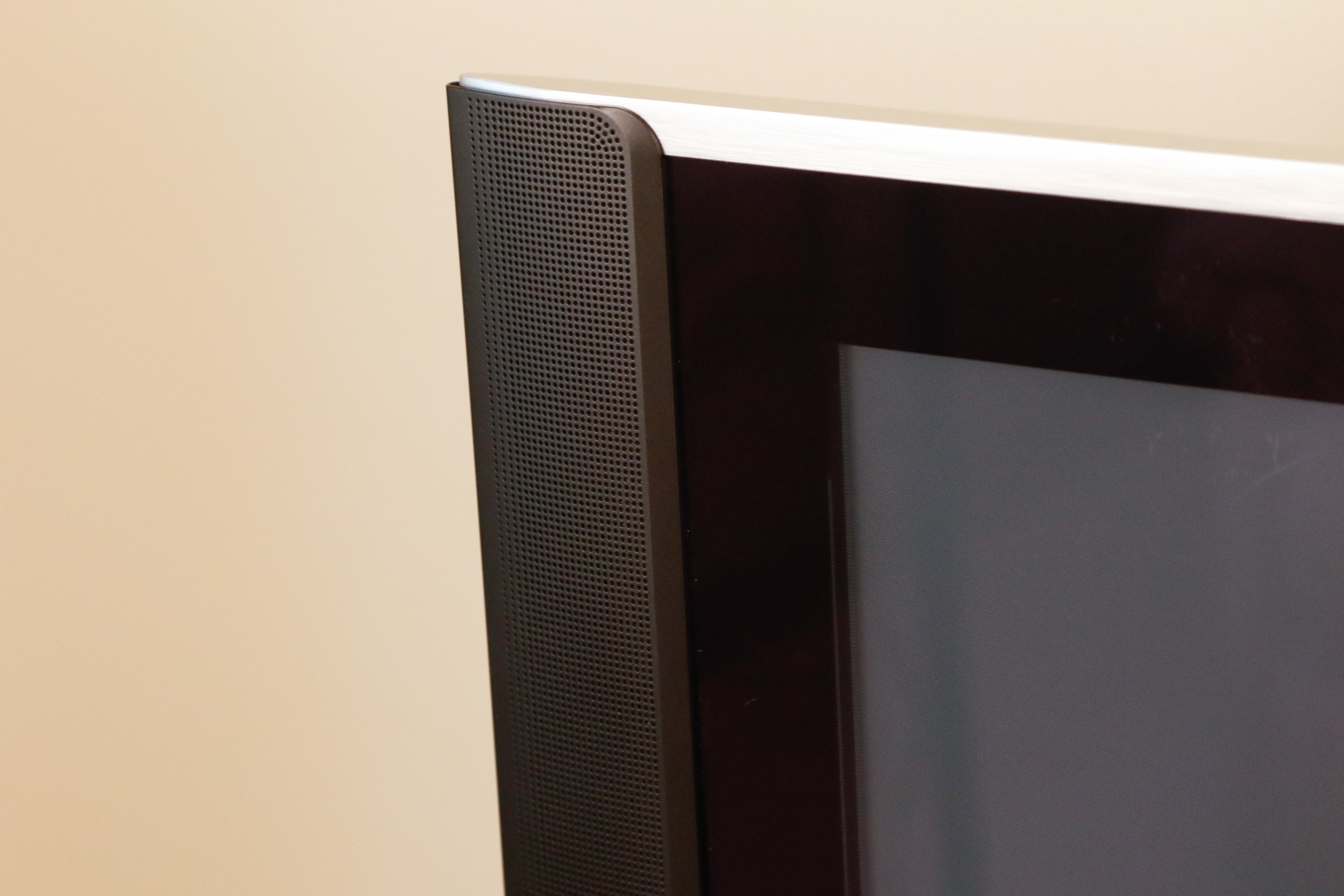 Hitachi Ultravision 42" Plasma TV and Vizio 32" Home Theater Sound Bar