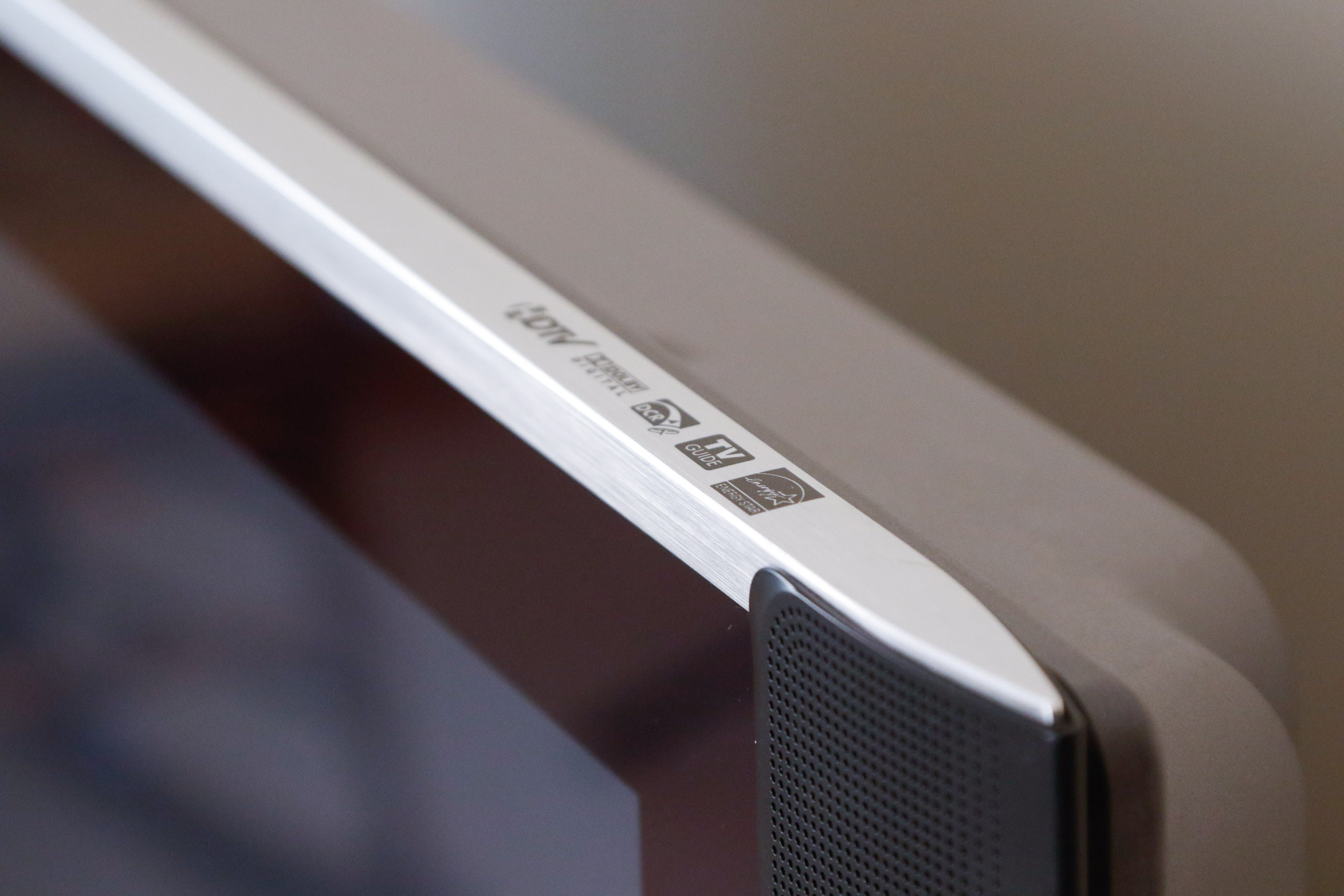 Hitachi Ultravision 42" Plasma TV and Vizio 32" Home Theater Sound Bar