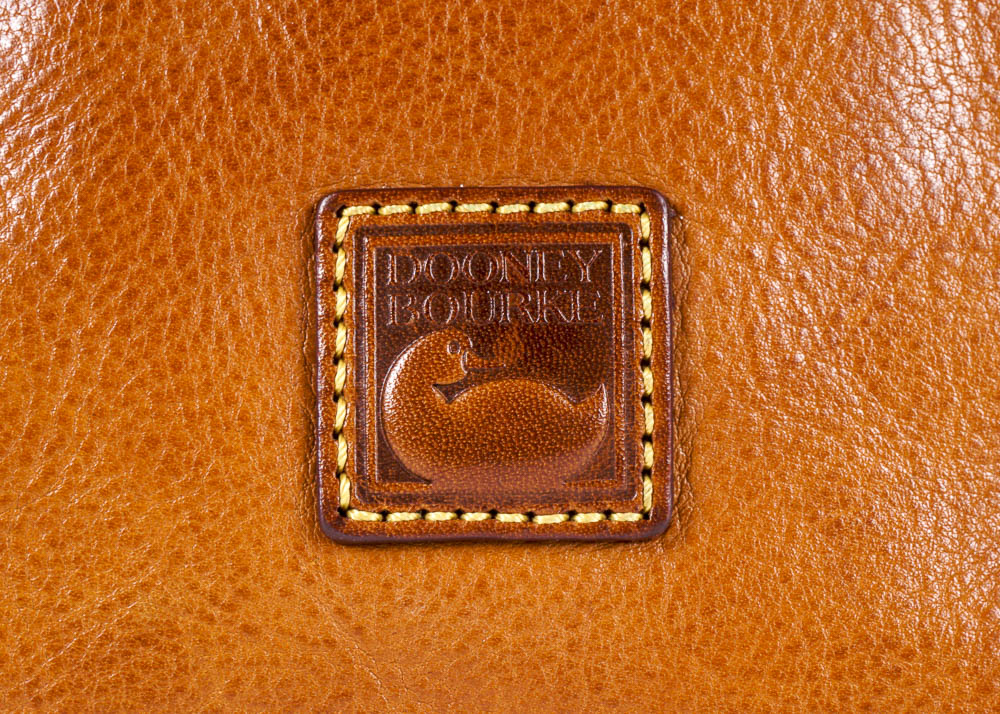 Dooney & Bourke Florentine Medium Satchel