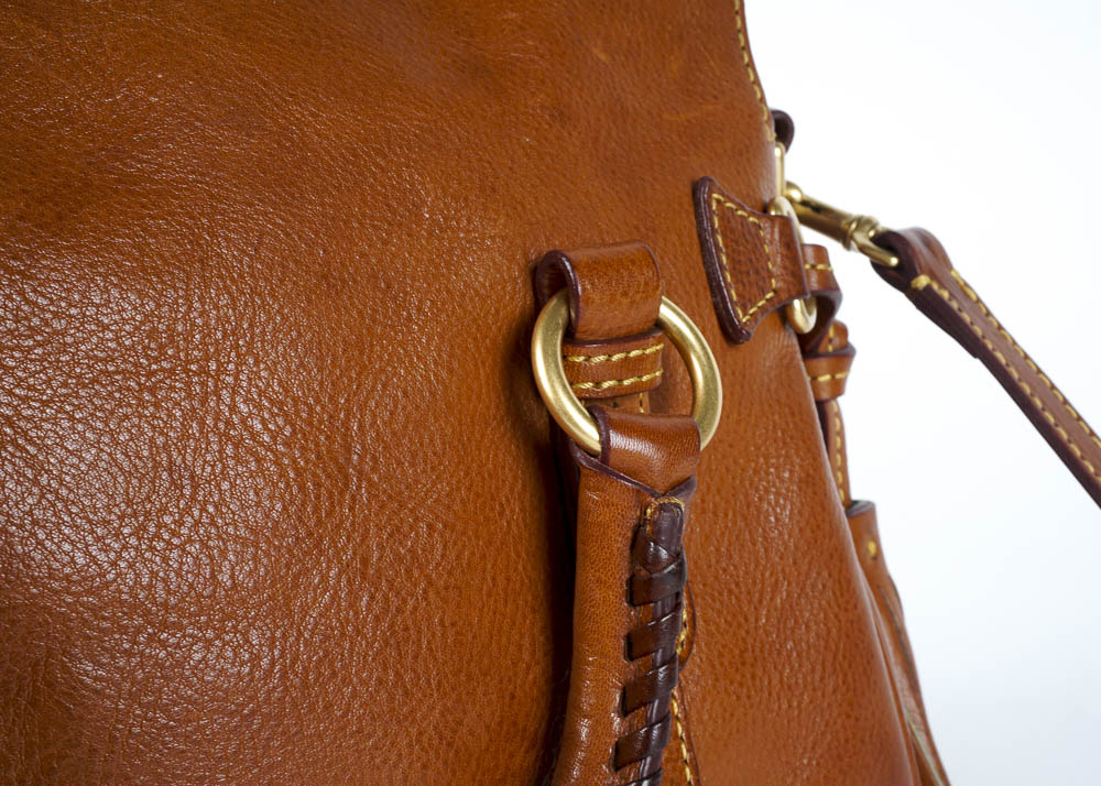 Dooney & Bourke Florentine Medium Satchel