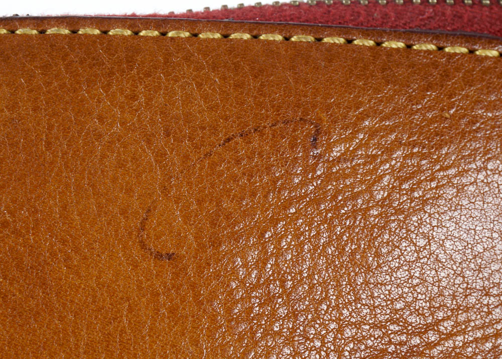 Dooney & Bourke Florentine Medium Satchel