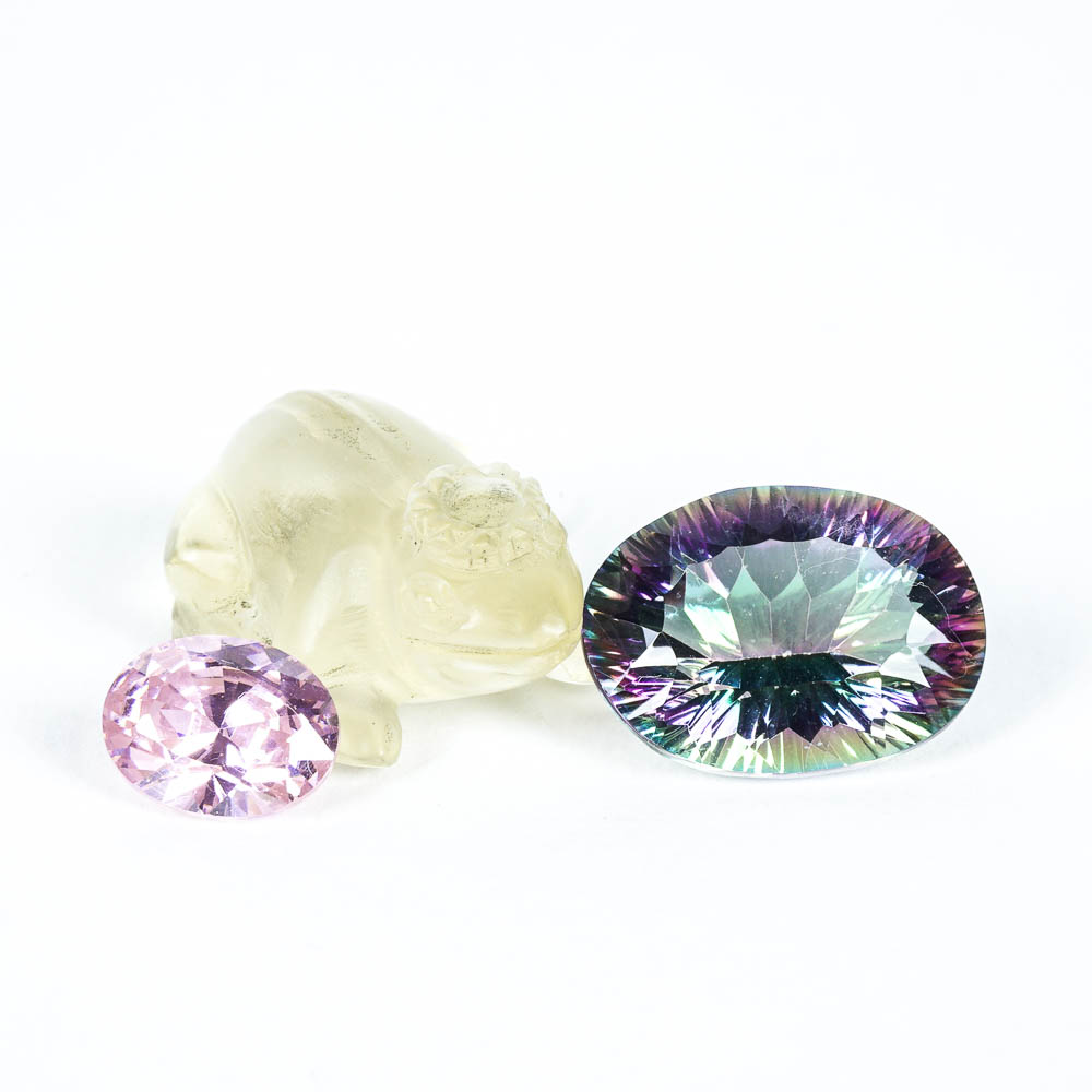 Loose Gemstones