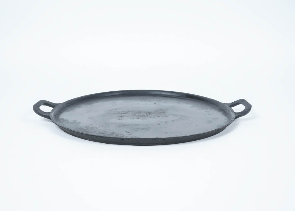 Cast Iron Griddle