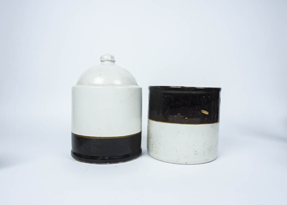 Stoneware Collection