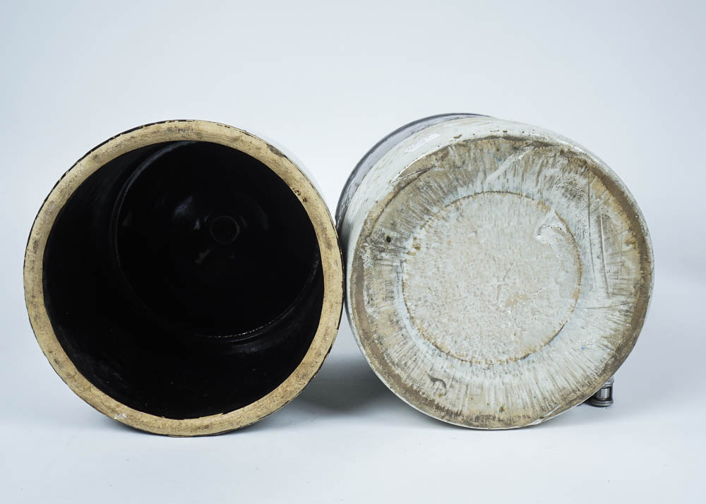 Stoneware Collection