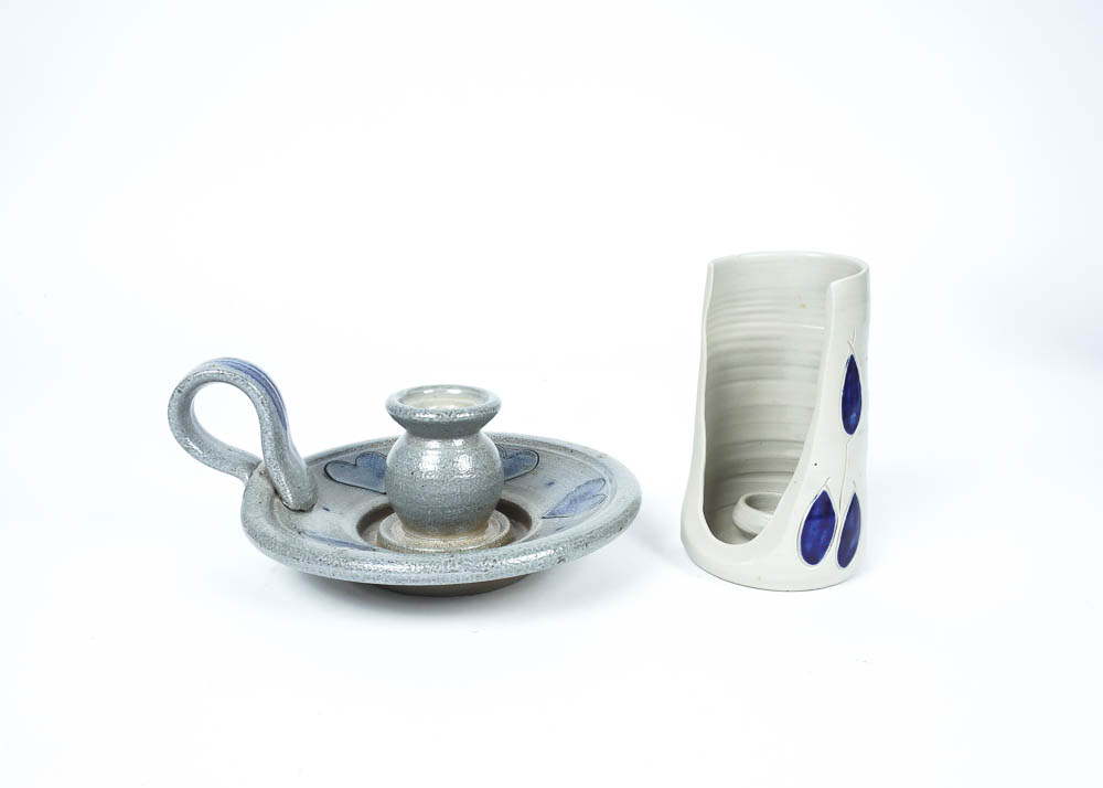 Stoneware Collection