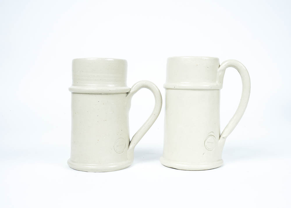 Stoneware Collection