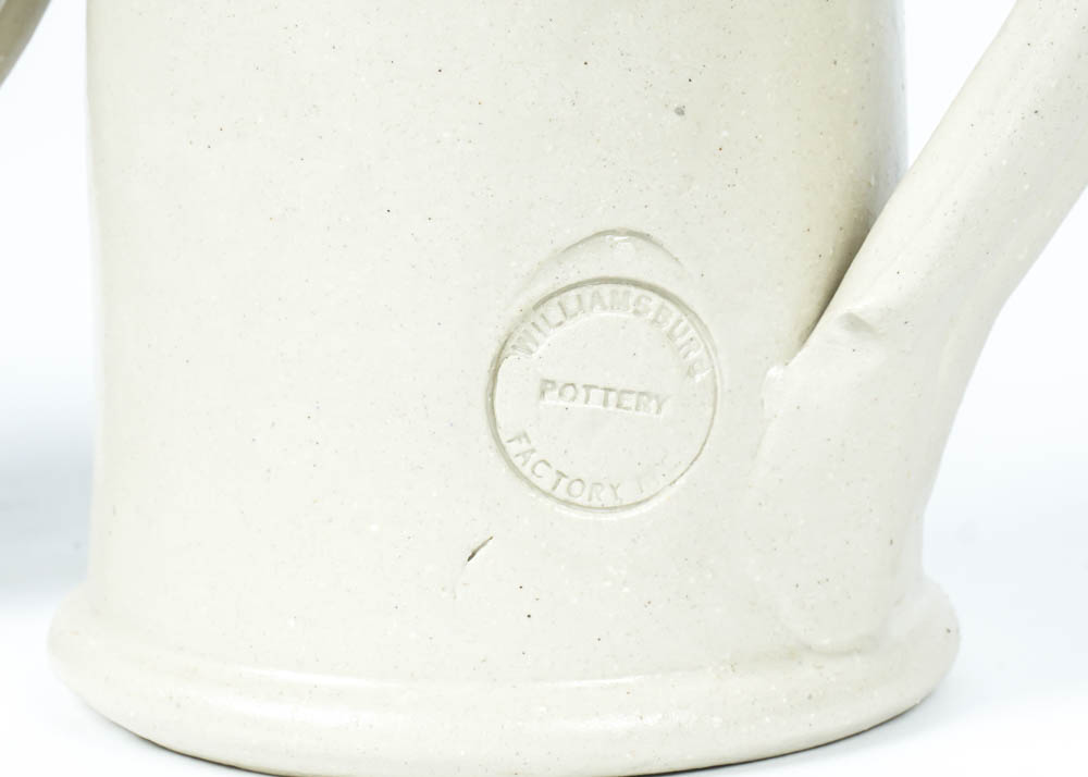 Stoneware Collection