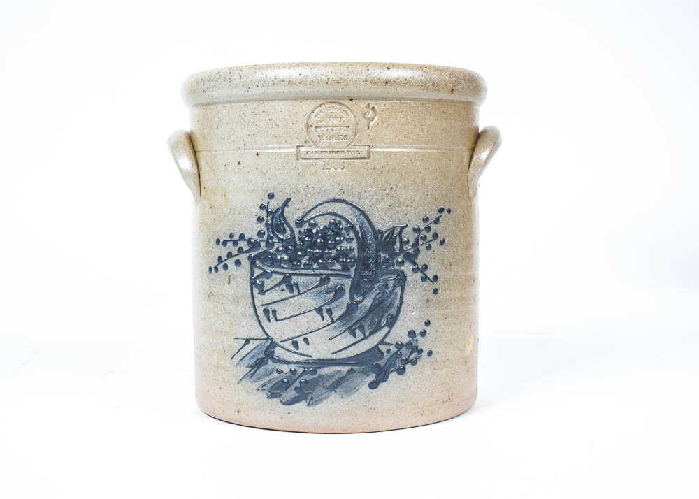 Stoneware Collection