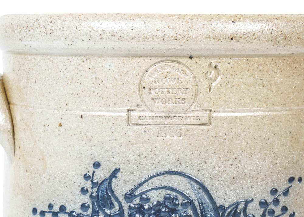 Stoneware Collection