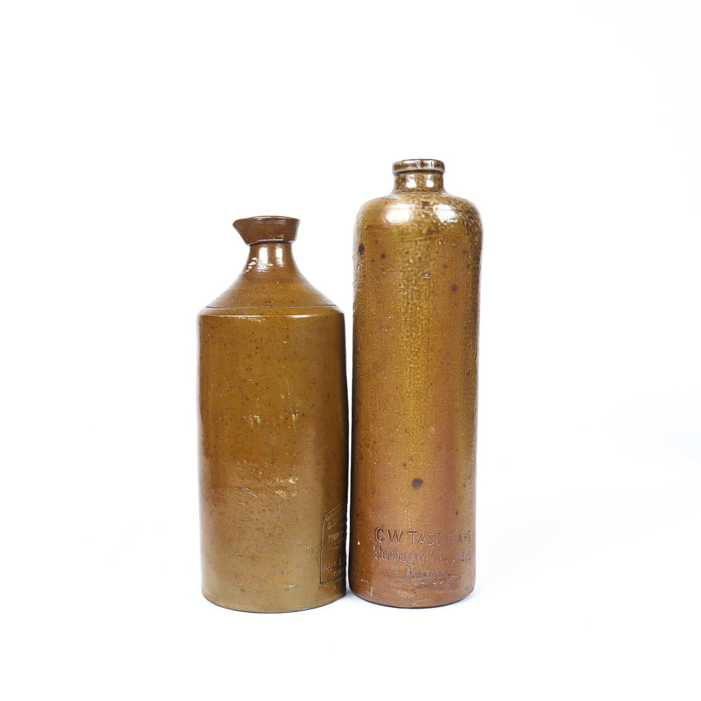 Stoneware Collection