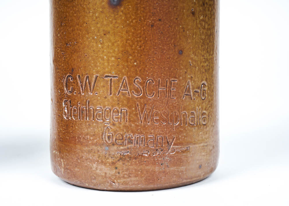 Stoneware Collection