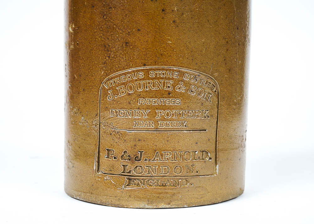 Stoneware Collection