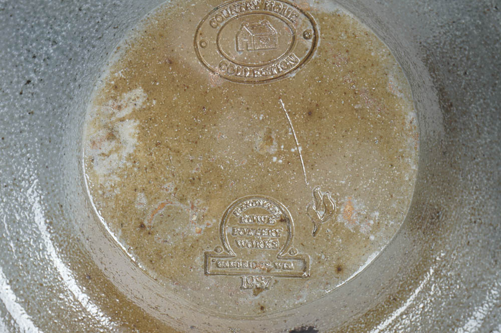 Stoneware Collection